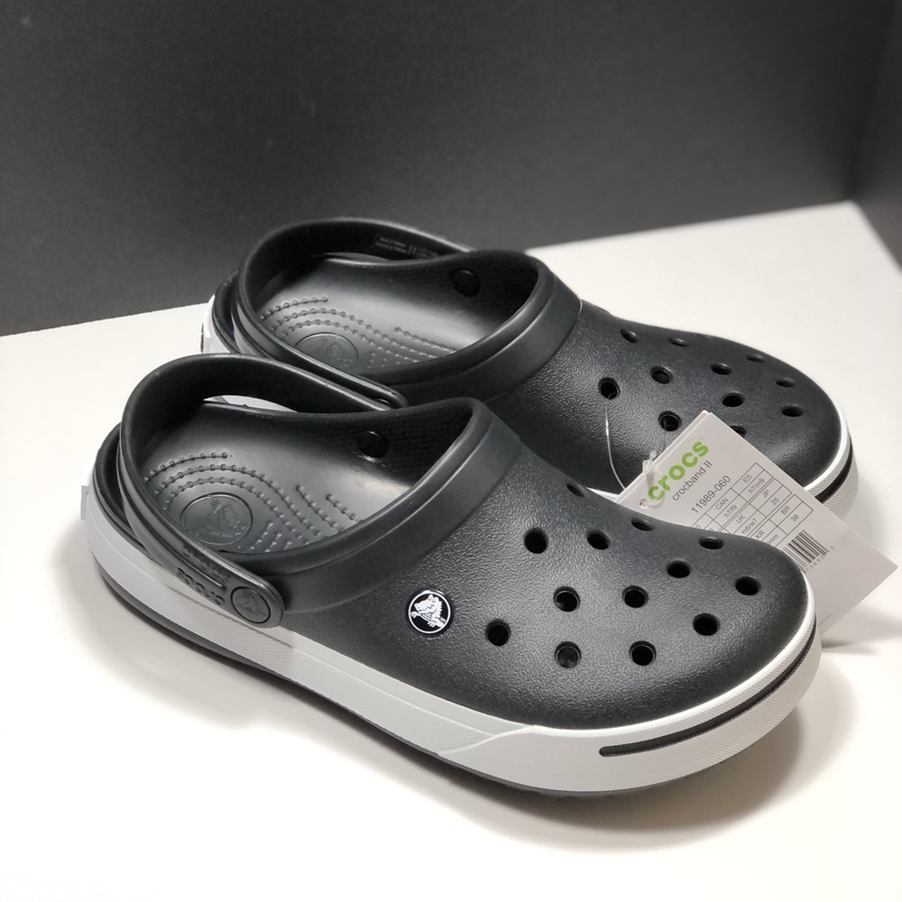 NEW🖤CROCS Classic Clog